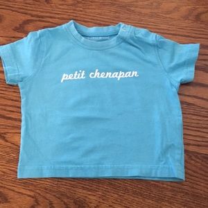 Baby t-shirt